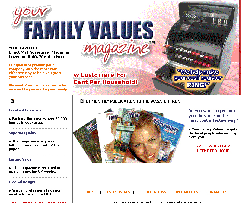 your-family-values-magazine-real-marketing-online
